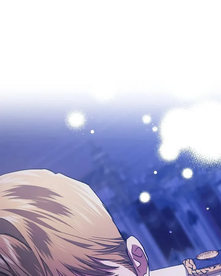 The Broken Ring: This Marriage Will Fail Anyway Chapter 86 page 32 - 