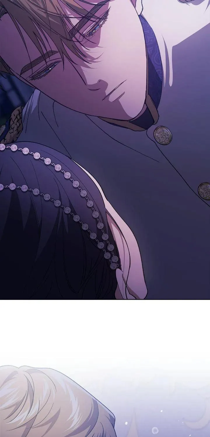 The Broken Ring: This Marriage Will Fail Anyway Chapter 86 page 33 - 
