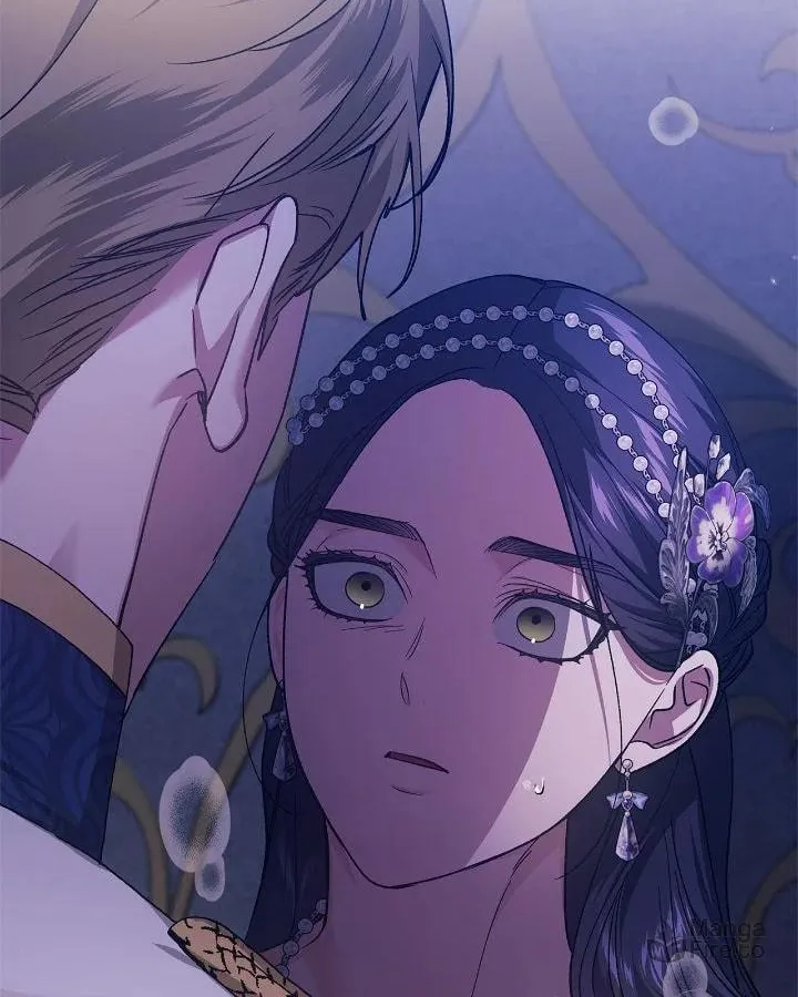 The Broken Ring: This Marriage Will Fail Anyway Chapter 86 page 34 - 