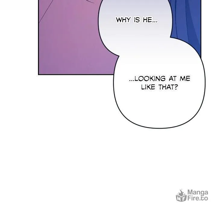 The Broken Ring: This Marriage Will Fail Anyway Chapter 86 page 37 - 