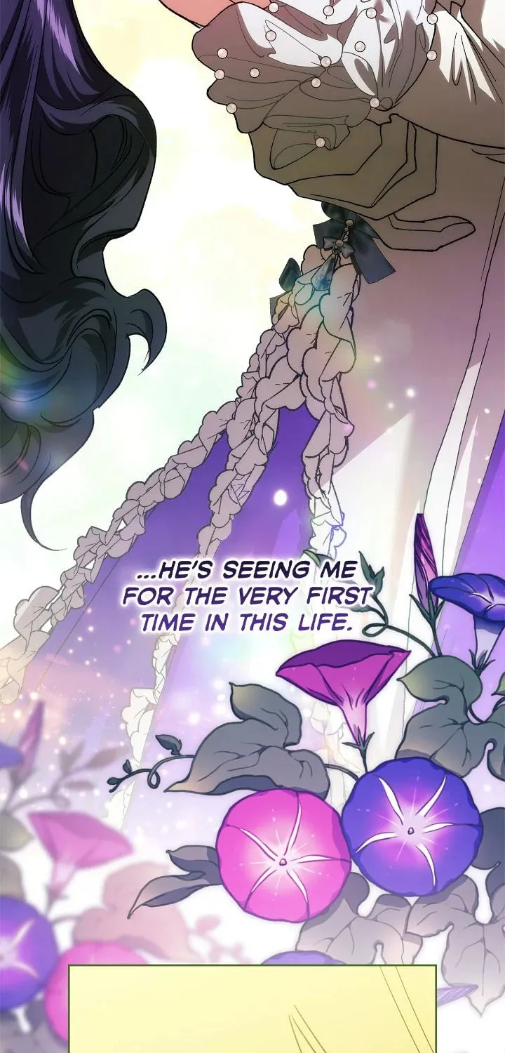 The Broken Ring: This Marriage Will Fail Anyway Chapter 86 page 40 - 