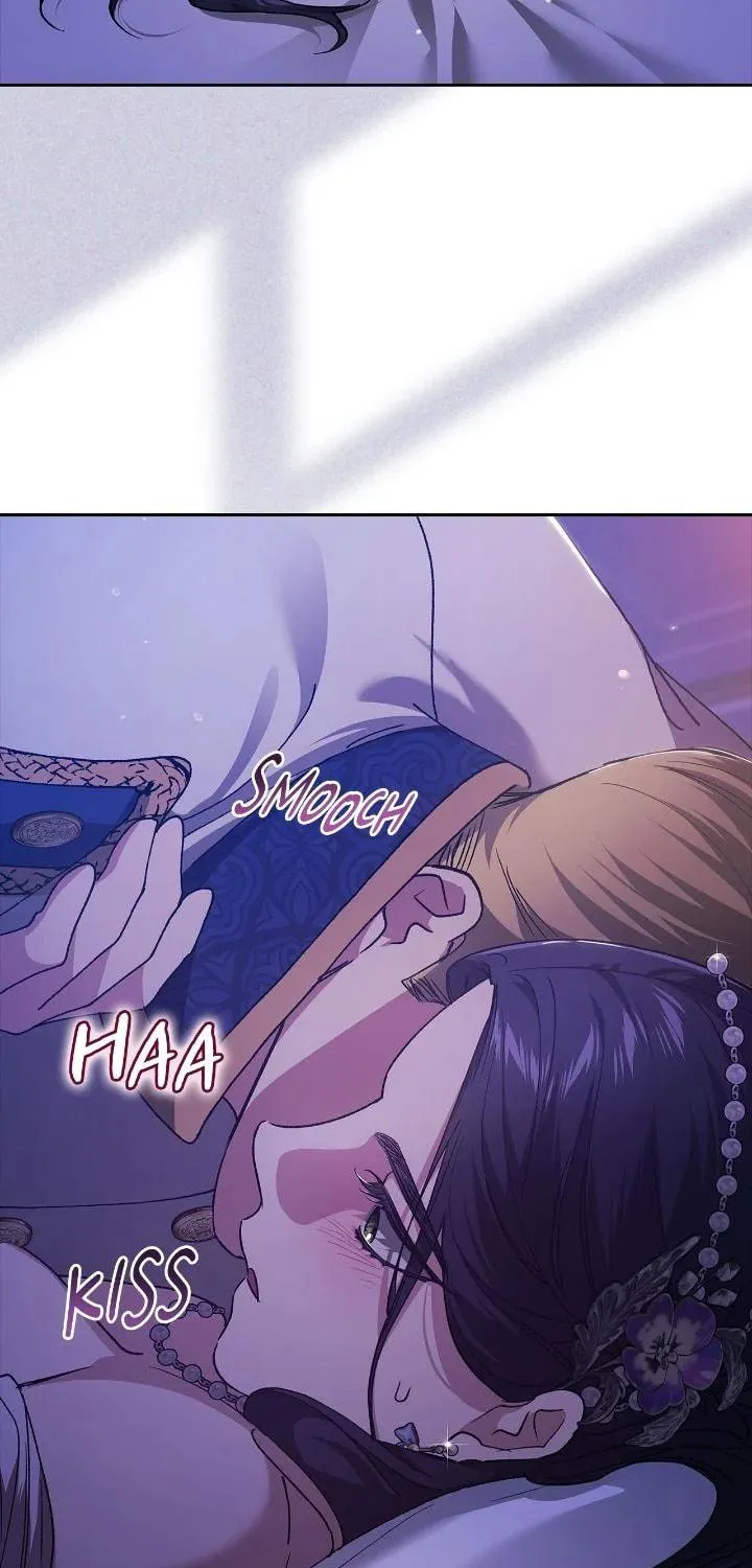 The Broken Ring: This Marriage Will Fail Anyway Chapter 86 page 48 - 