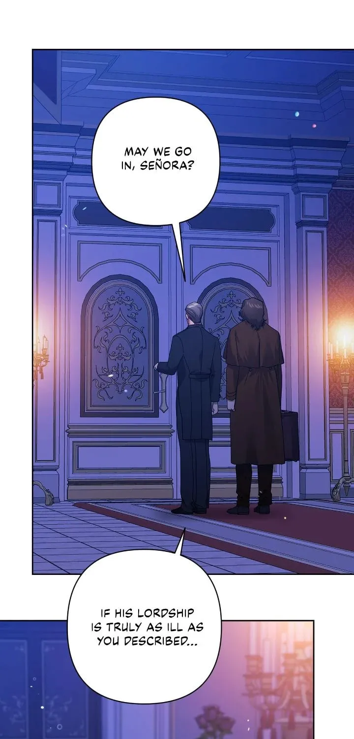 The Broken Ring: This Marriage Will Fail Anyway Chapter 86 page 50 - 