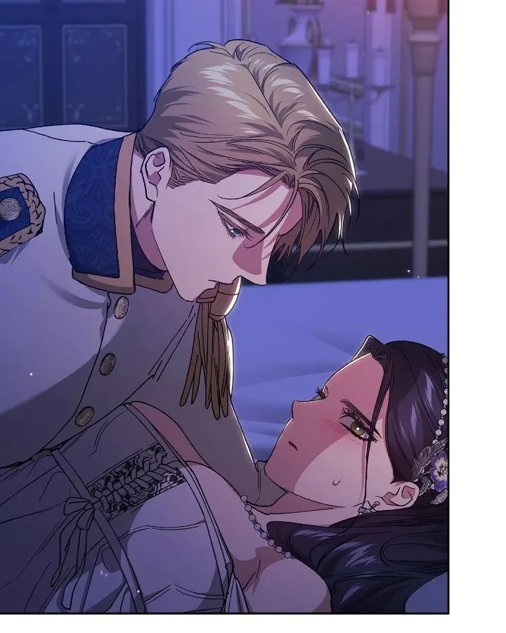 The Broken Ring: This Marriage Will Fail Anyway Chapter 86 page 51 - 