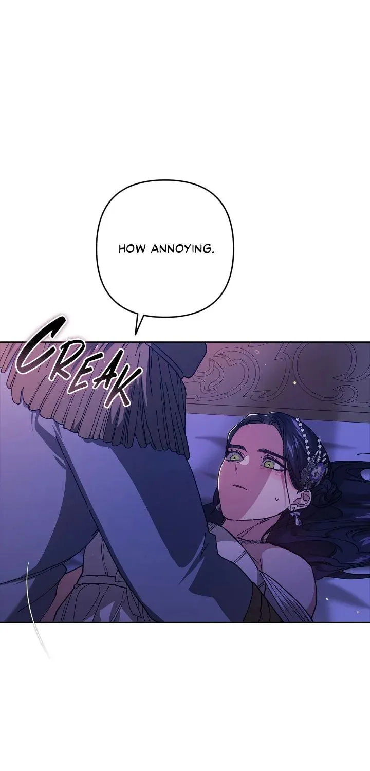 The Broken Ring: This Marriage Will Fail Anyway Chapter 86 page 52 - 