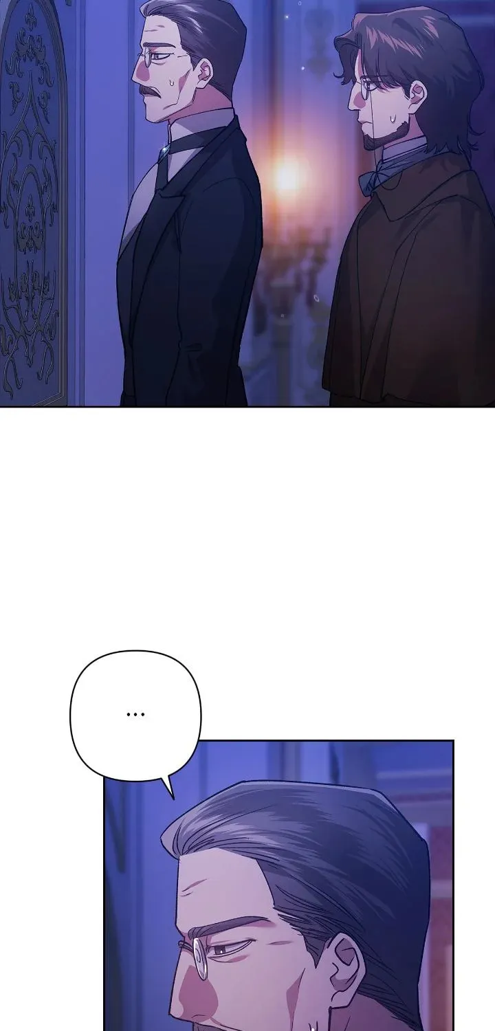 The Broken Ring: This Marriage Will Fail Anyway Chapter 86 page 61 - 