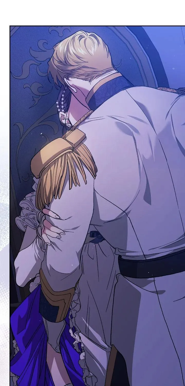 The Broken Ring: This Marriage Will Fail Anyway Chapter 86 page 8 - 
