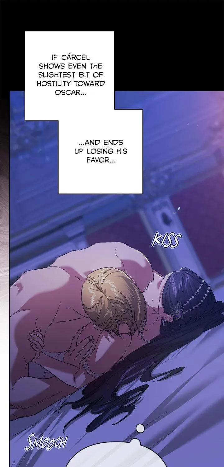 The Broken Ring: This Marriage Will Fail Anyway Chapter 86 page 75 - 