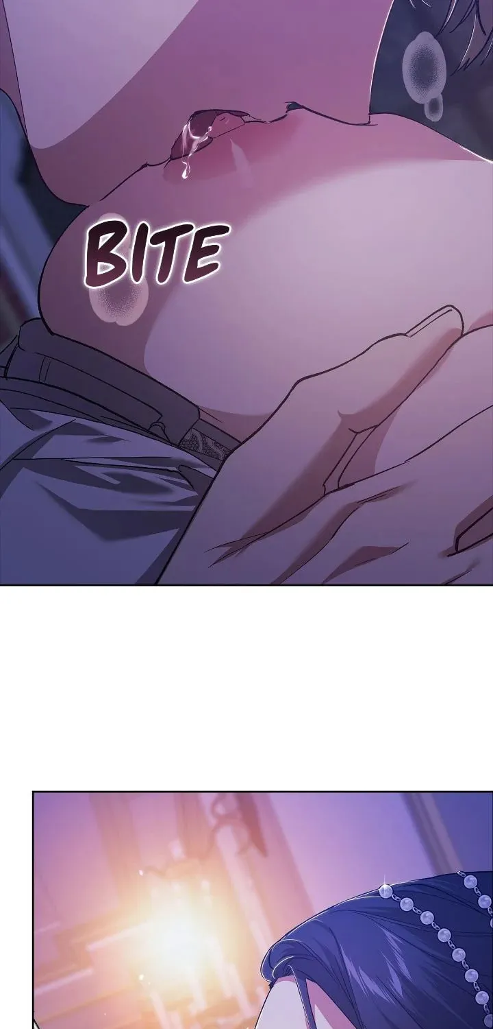 The Broken Ring: This Marriage Will Fail Anyway Chapter 86 page 77 - 