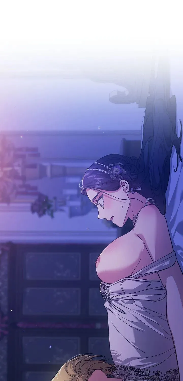 The Broken Ring: This Marriage Will Fail Anyway Chapter 86 page 83 - 