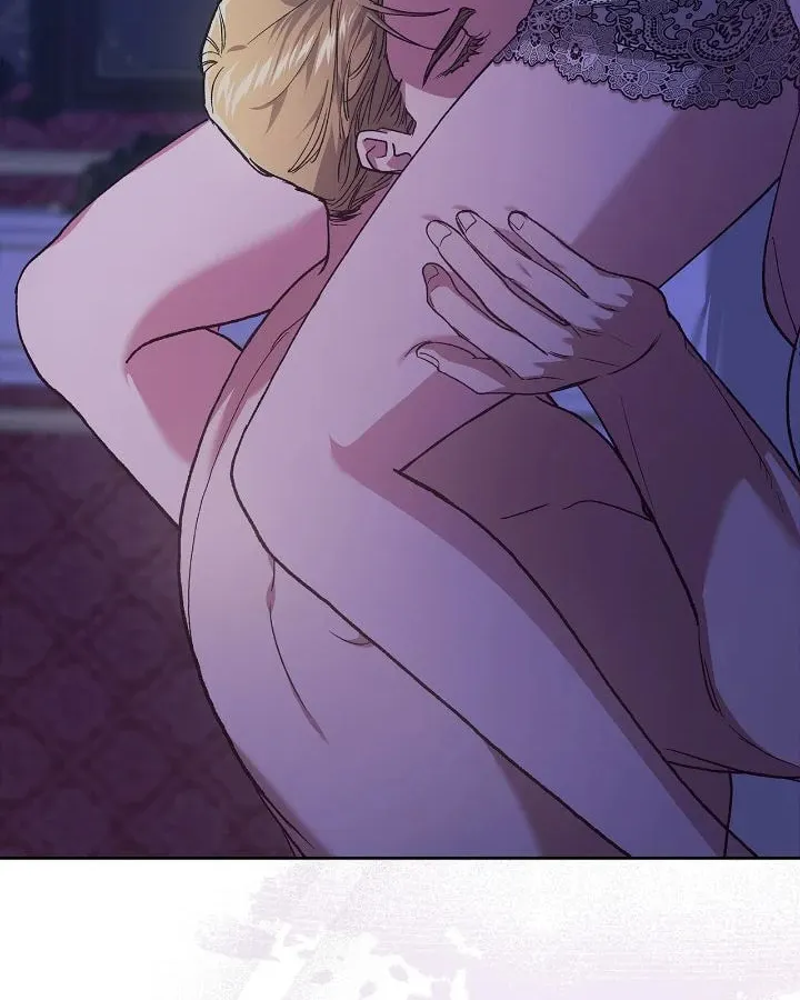 The Broken Ring: This Marriage Will Fail Anyway Chapter 86 page 84 - 