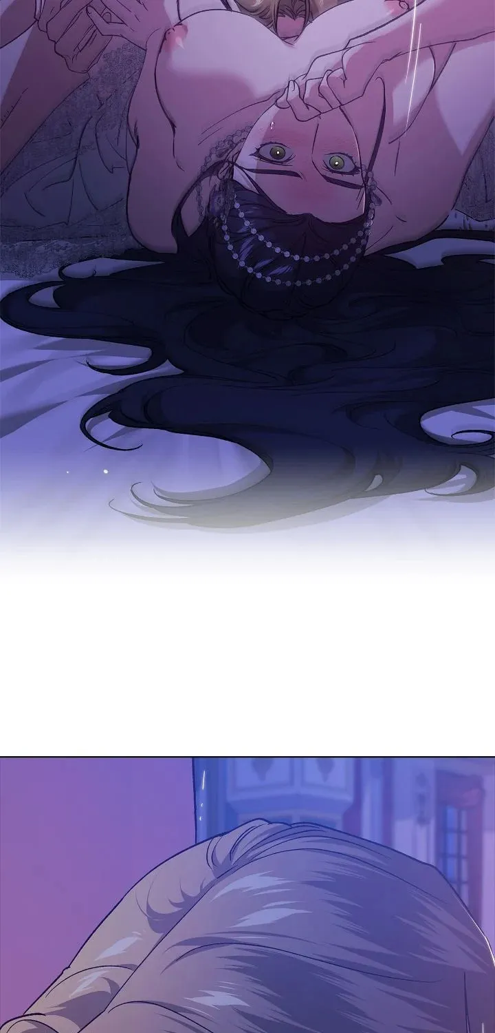 The Broken Ring: This Marriage Will Fail Anyway Chapter 86 page 88 - 