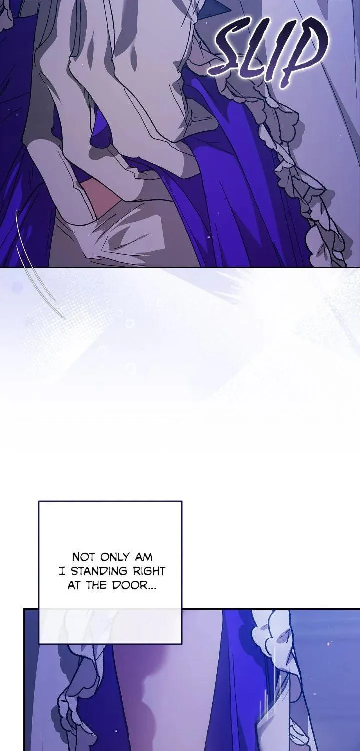 The Broken Ring: This Marriage Will Fail Anyway Chapter 86 page 10 - 