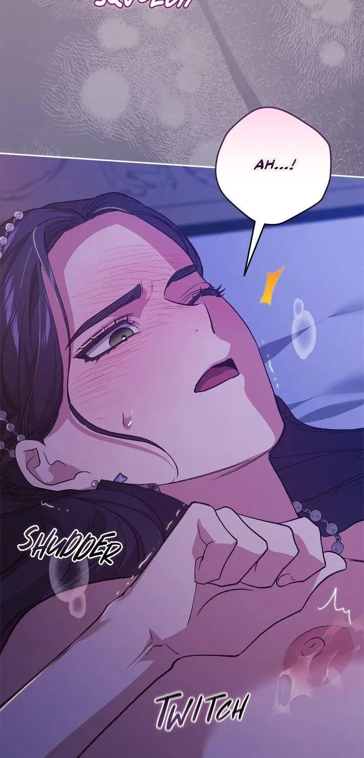 The Broken Ring: This Marriage Will Fail Anyway Chapter 86 page 99 - 