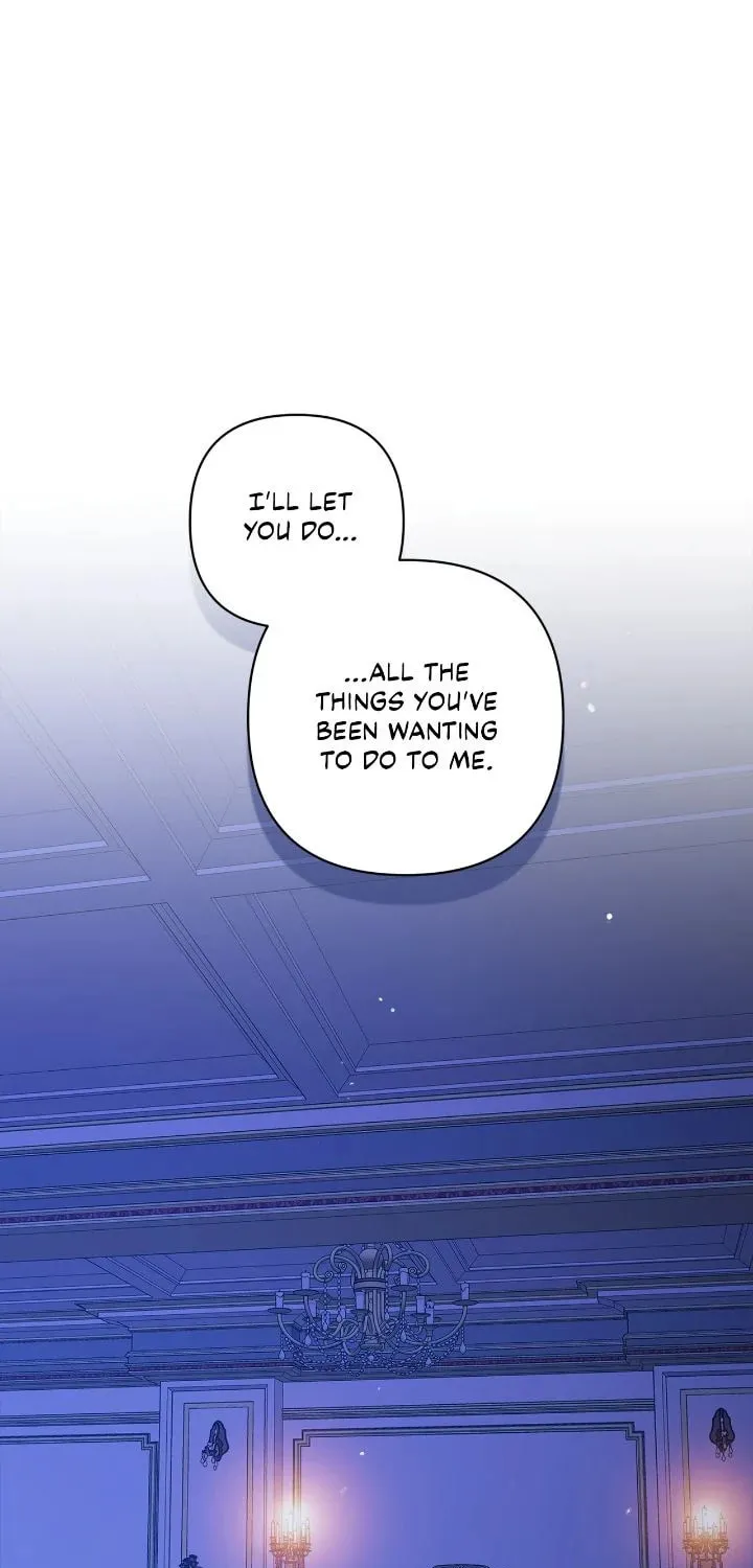 The Broken Ring: This Marriage Will Fail Anyway Chapter 87 page 1 - 