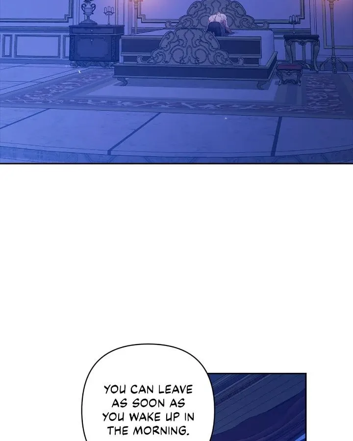 The Broken Ring: This Marriage Will Fail Anyway Chapter 87 page 2 - 