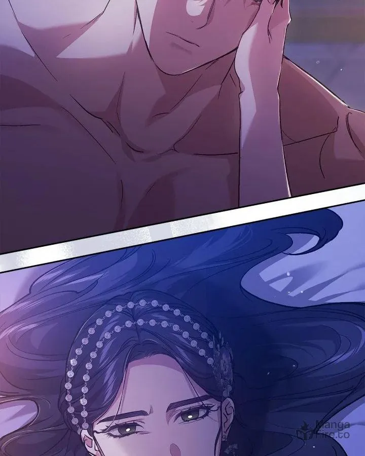 The Broken Ring: This Marriage Will Fail Anyway Chapter 87 page 11 - 