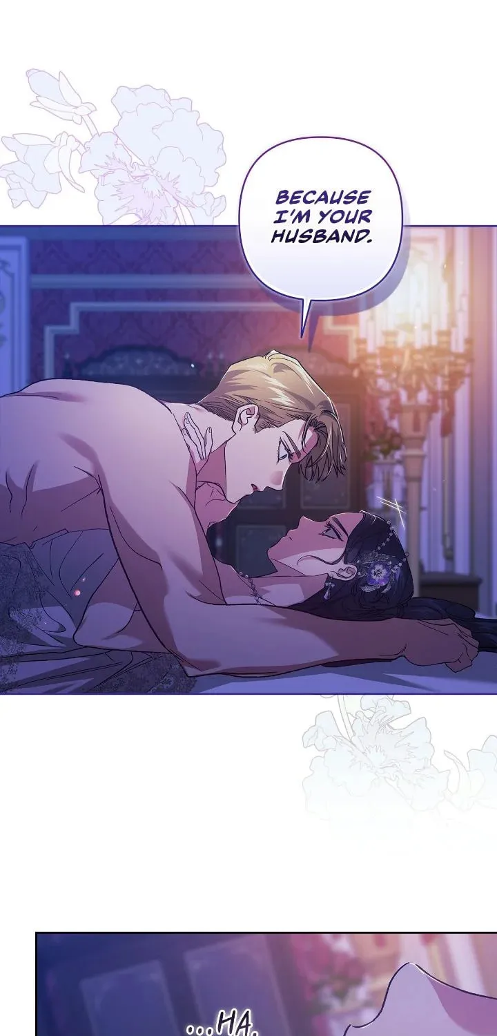 The Broken Ring: This Marriage Will Fail Anyway Chapter 87 page 14 - 