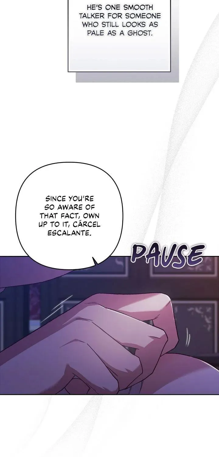 The Broken Ring: This Marriage Will Fail Anyway Chapter 87 page 16 - 