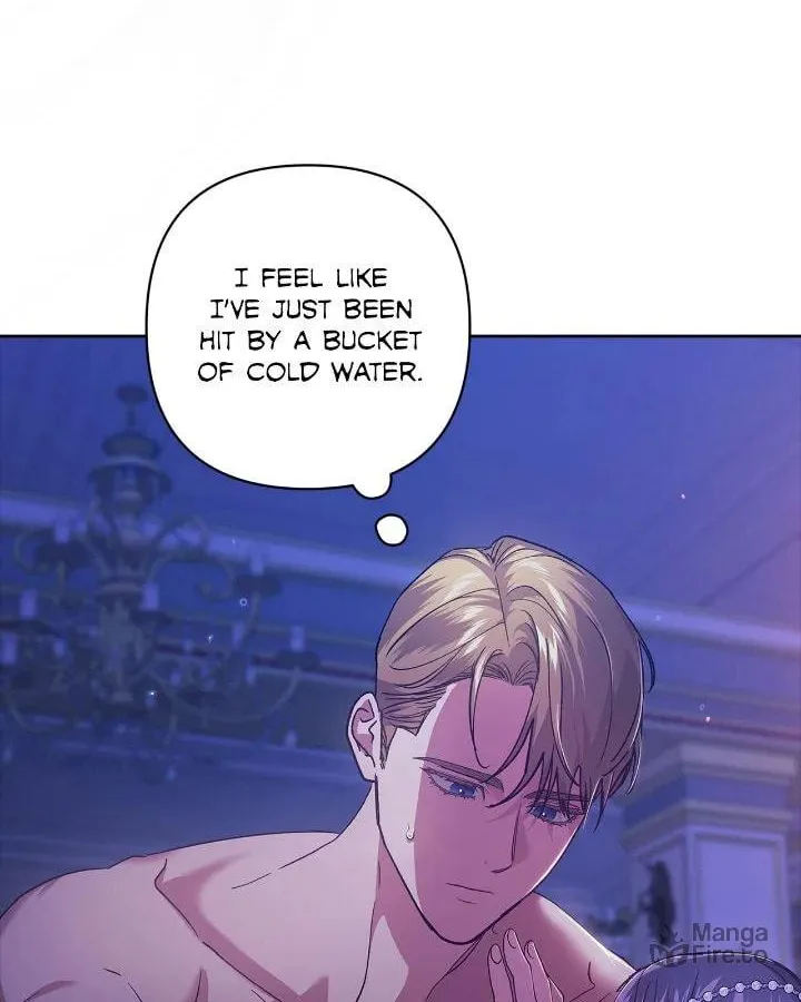 The Broken Ring: This Marriage Will Fail Anyway Chapter 87 page 17 - 