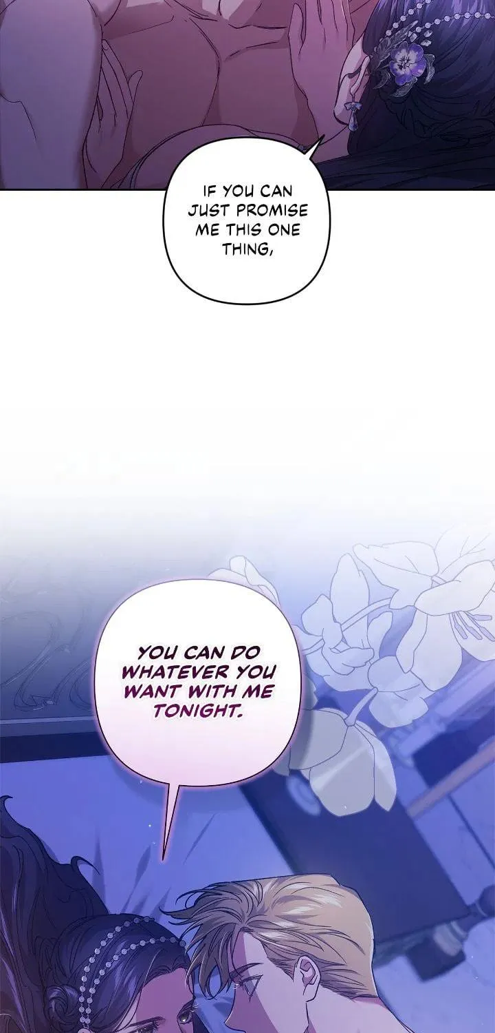 The Broken Ring: This Marriage Will Fail Anyway Chapter 87 page 18 - 