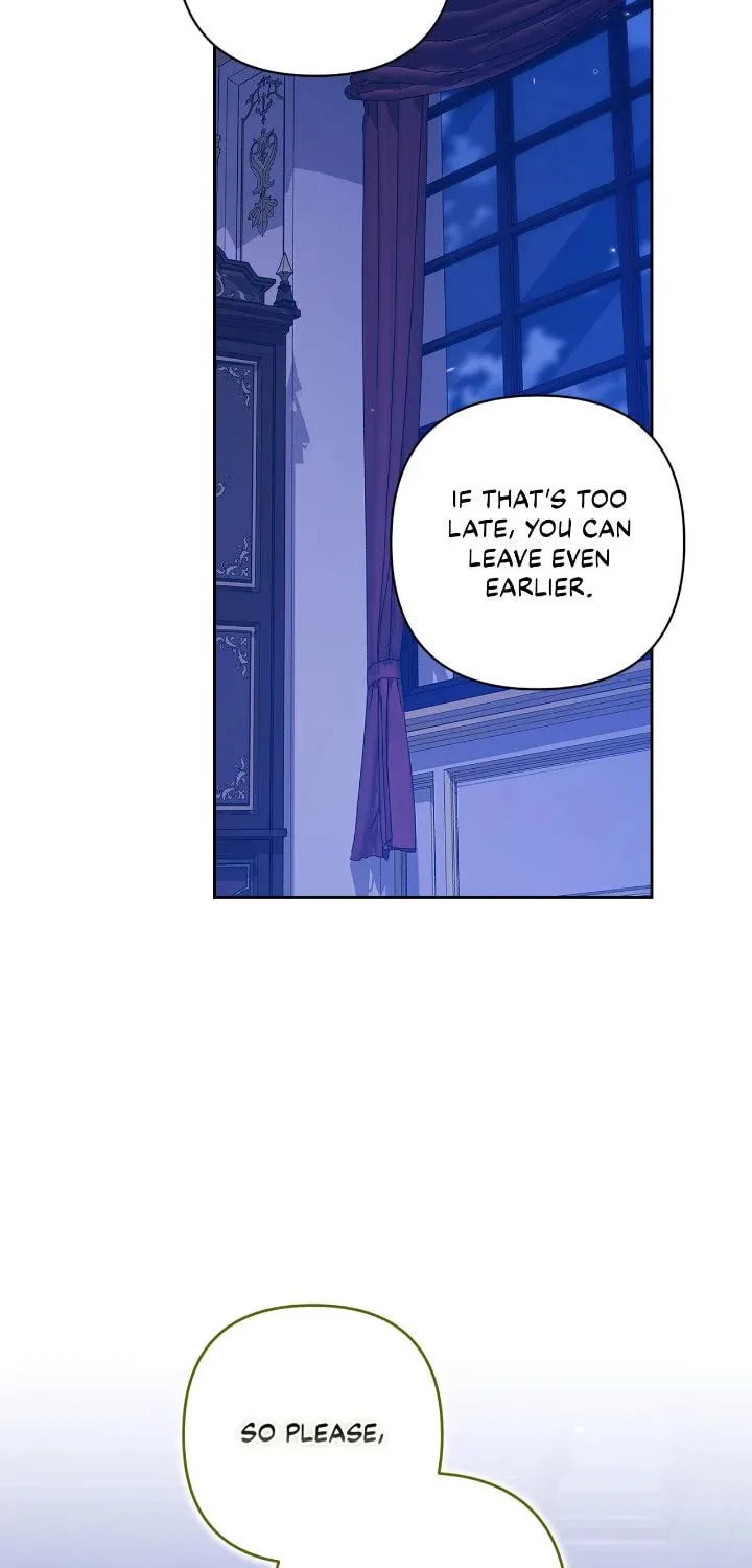 The Broken Ring: This Marriage Will Fail Anyway Chapter 87 page 3 - 