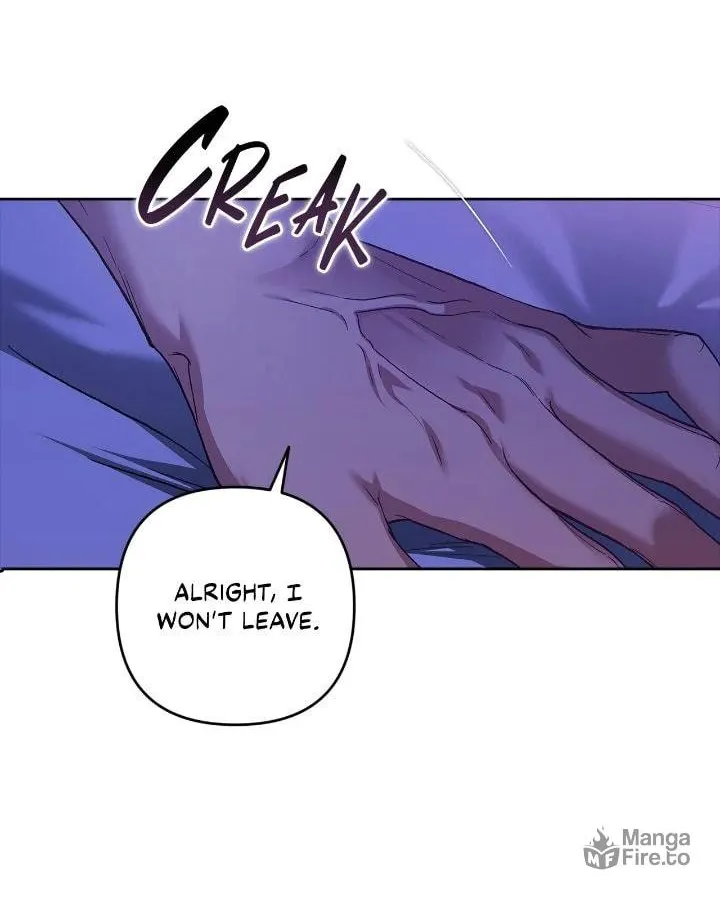 The Broken Ring: This Marriage Will Fail Anyway Chapter 87 page 22 - 