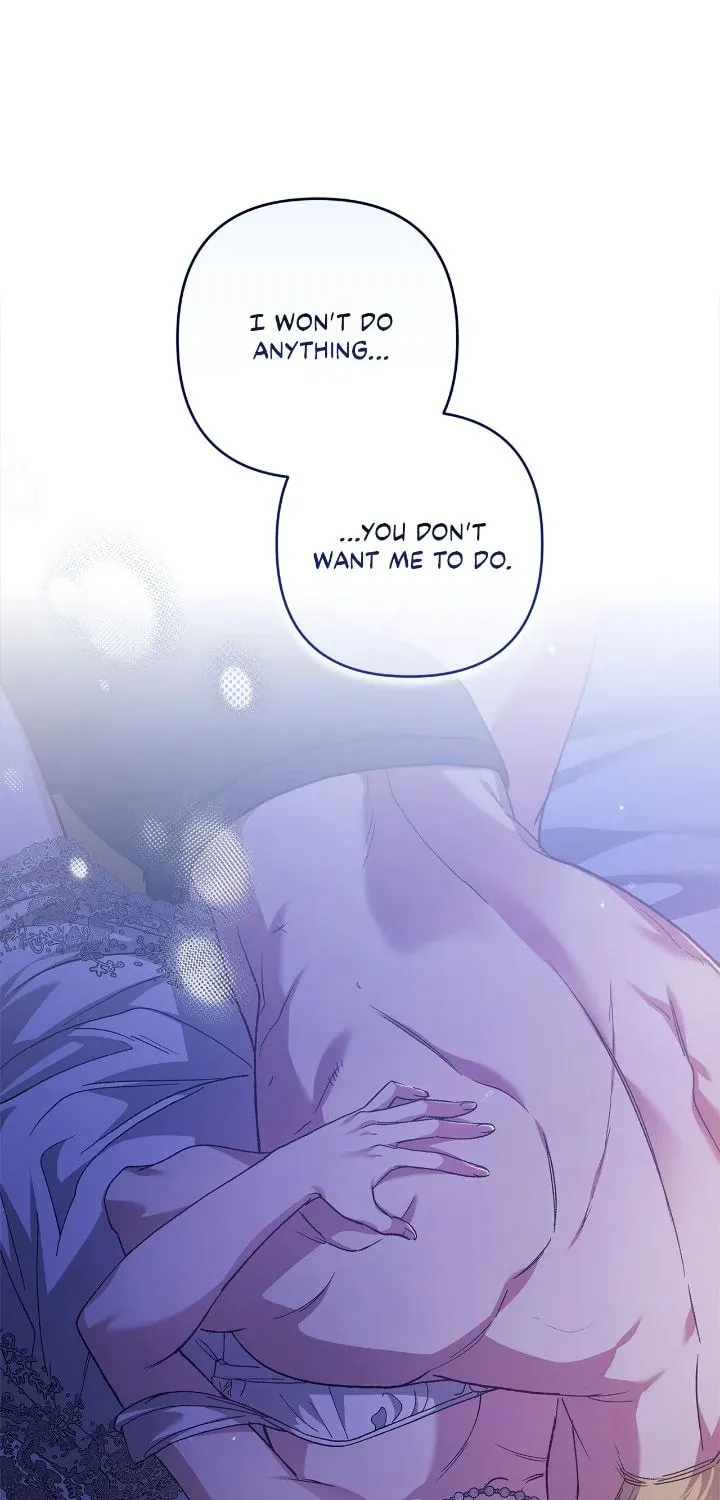 The Broken Ring: This Marriage Will Fail Anyway Chapter 87 page 23 - 