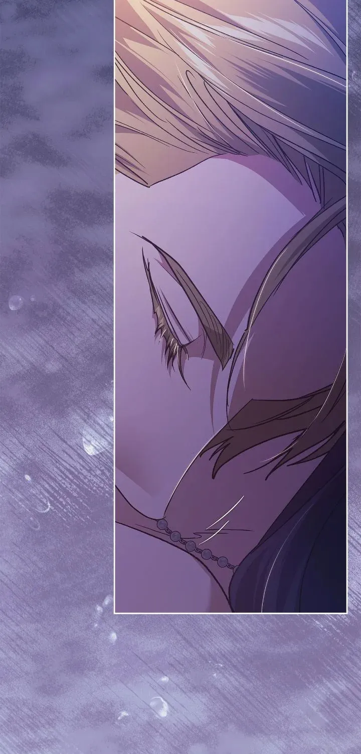 The Broken Ring: This Marriage Will Fail Anyway Chapter 87 page 25 - 