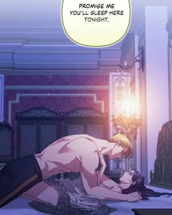 The Broken Ring: This Marriage Will Fail Anyway Chapter 87 page 4 - 