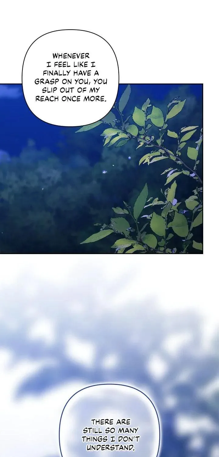 The Broken Ring: This Marriage Will Fail Anyway Chapter 87 page 32 - 