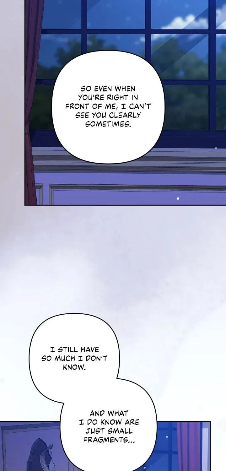 The Broken Ring: This Marriage Will Fail Anyway Chapter 87 page 36 - 