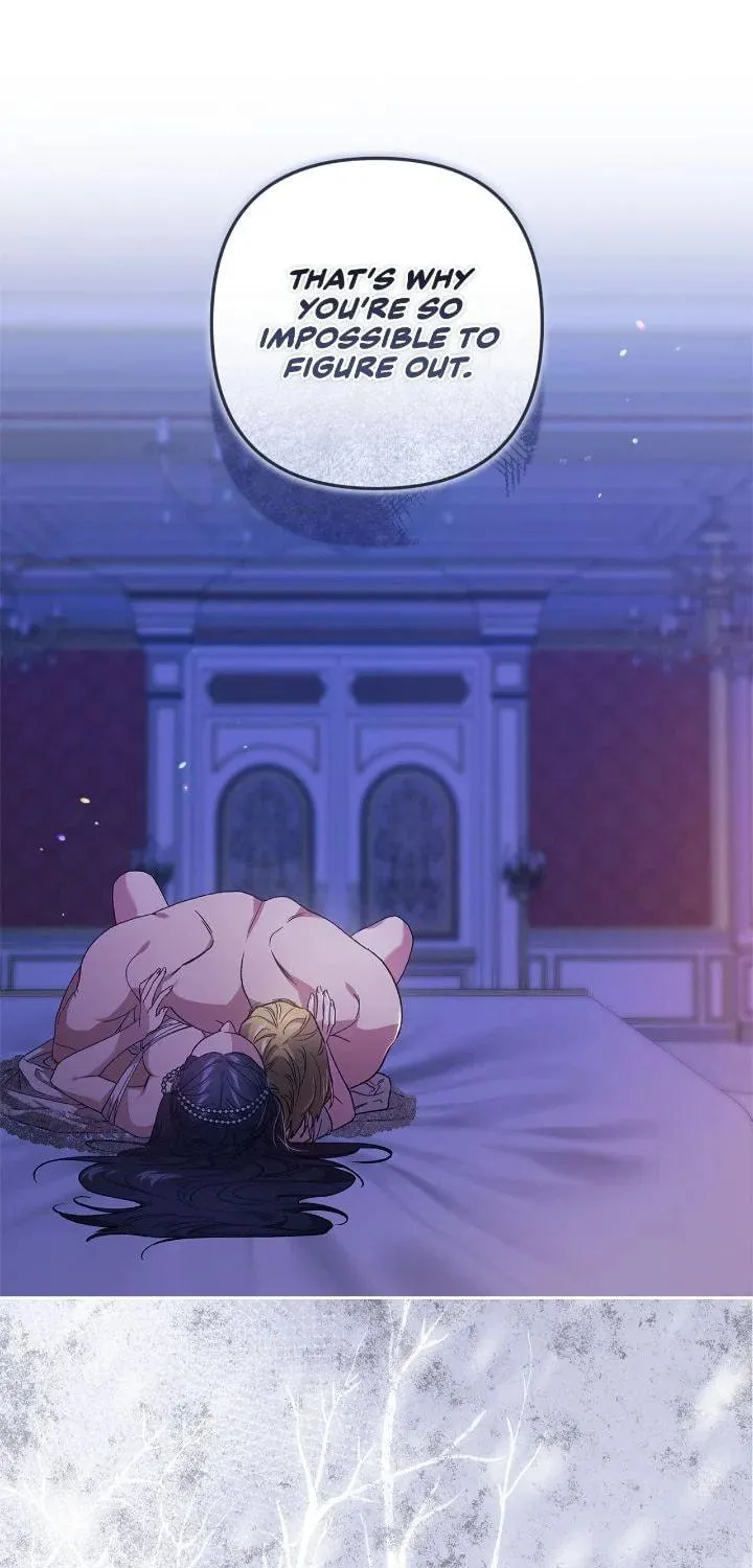 The Broken Ring: This Marriage Will Fail Anyway Chapter 87 page 38 - 
