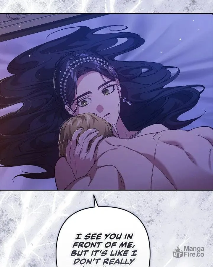 The Broken Ring: This Marriage Will Fail Anyway Chapter 87 page 39 - 