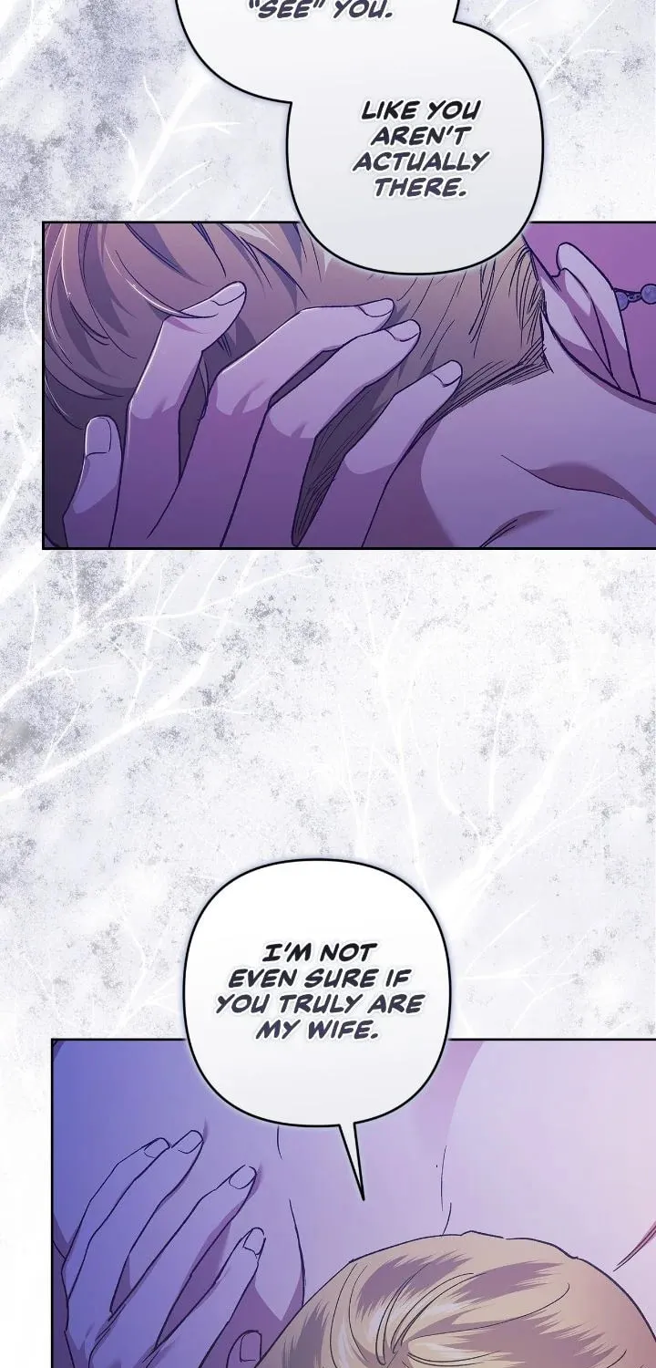 The Broken Ring: This Marriage Will Fail Anyway Chapter 87 page 40 - 