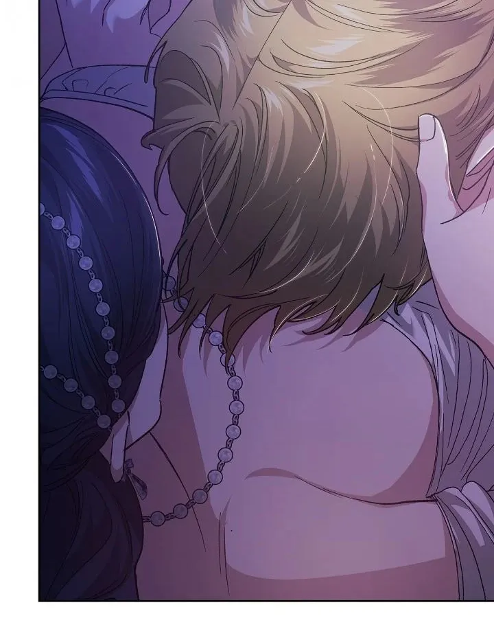 The Broken Ring: This Marriage Will Fail Anyway Chapter 87 page 41 - 