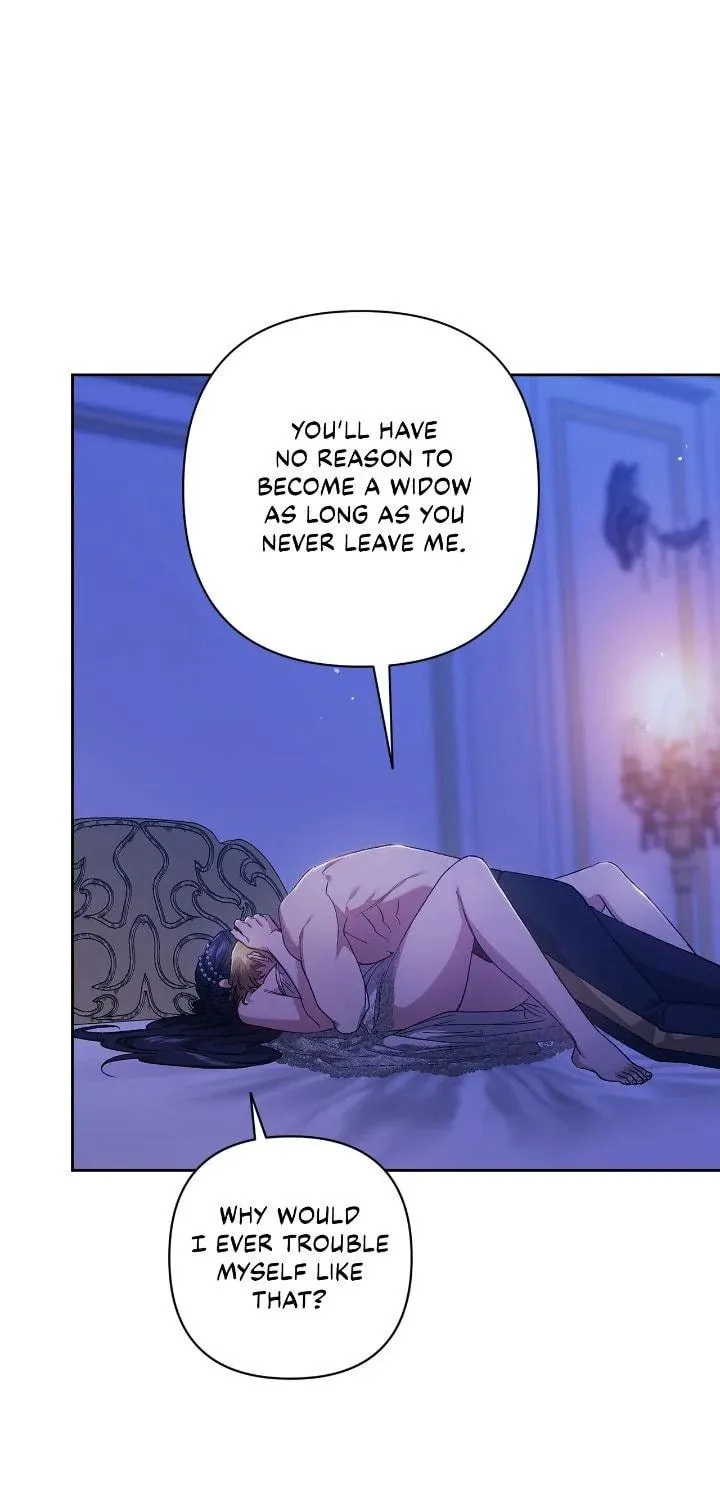 The Broken Ring: This Marriage Will Fail Anyway Chapter 87 page 44 - 
