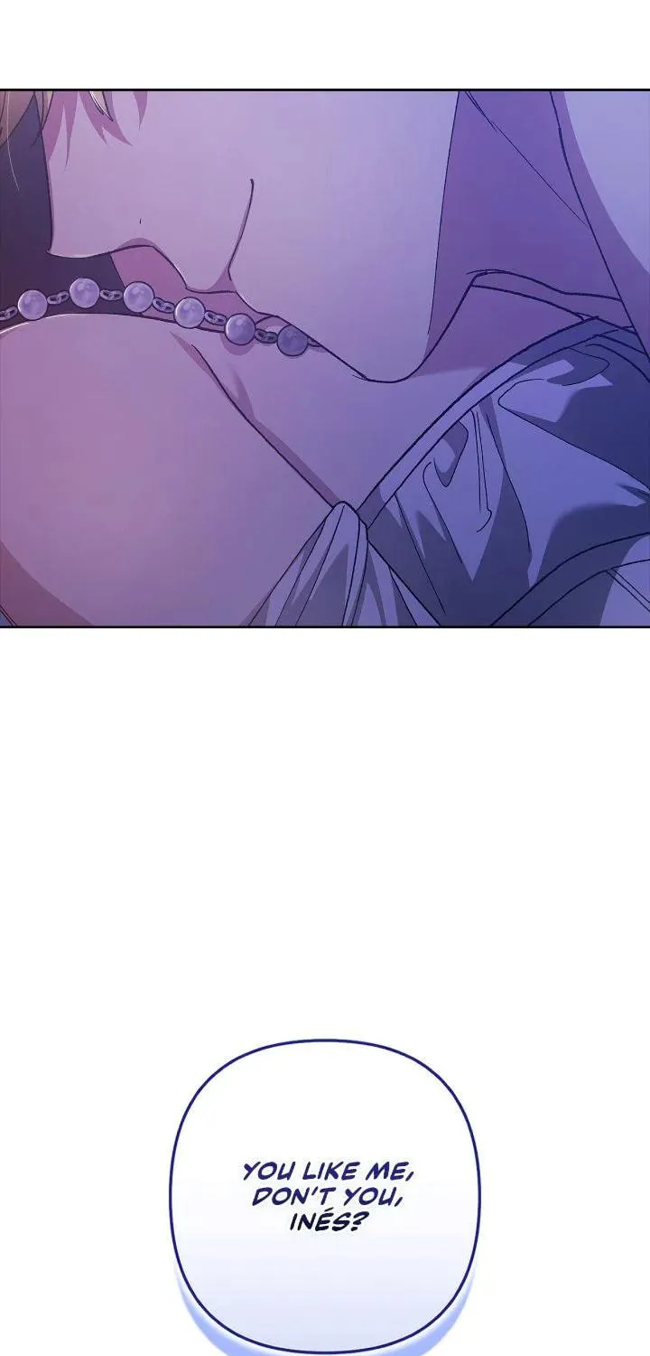 The Broken Ring: This Marriage Will Fail Anyway Chapter 87 page 46 - 