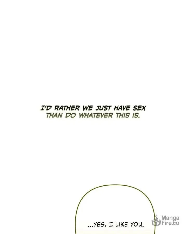 The Broken Ring: This Marriage Will Fail Anyway Chapter 87 page 51 - 