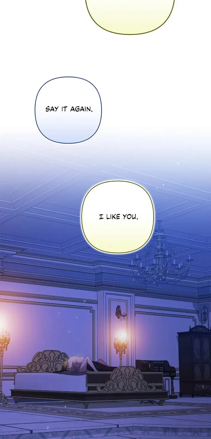 The Broken Ring: This Marriage Will Fail Anyway Chapter 87 page 52 - 