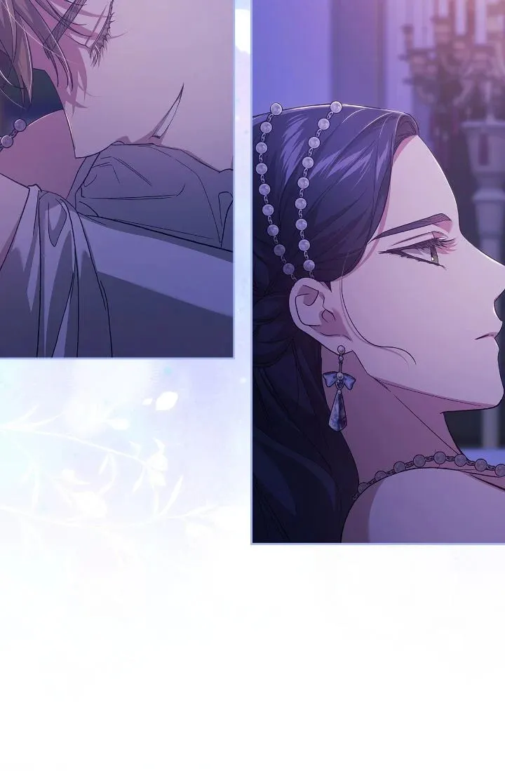 The Broken Ring: This Marriage Will Fail Anyway Chapter 87 page 54 - 