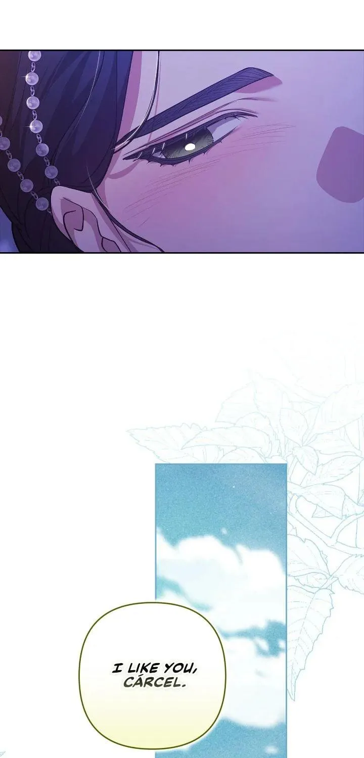 The Broken Ring: This Marriage Will Fail Anyway Chapter 87 page 55 - 
