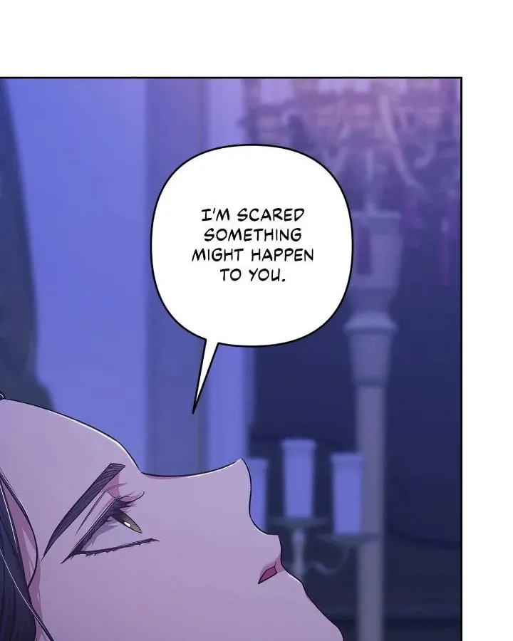 The Broken Ring: This Marriage Will Fail Anyway Chapter 87 page 64 - 