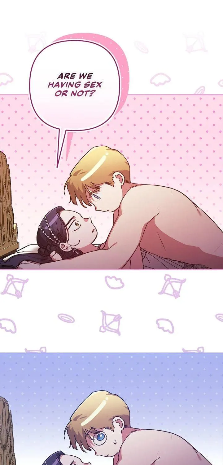 The Broken Ring: This Marriage Will Fail Anyway Chapter 87 page 71 - 
