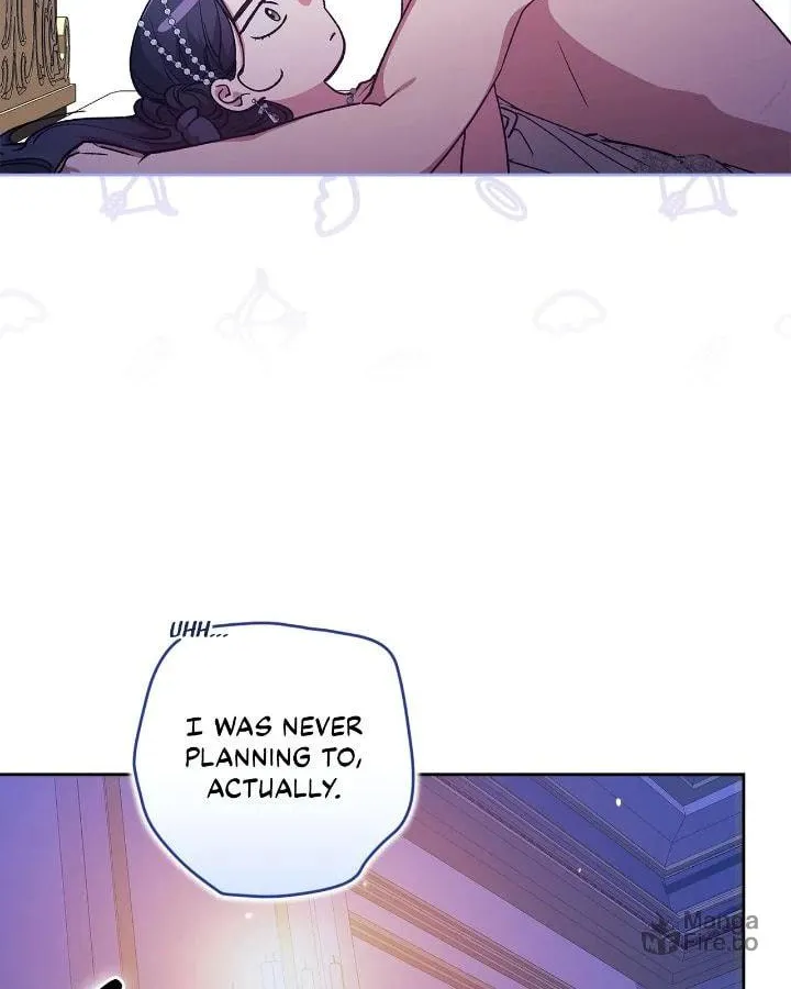 The Broken Ring: This Marriage Will Fail Anyway Chapter 87 page 72 - 