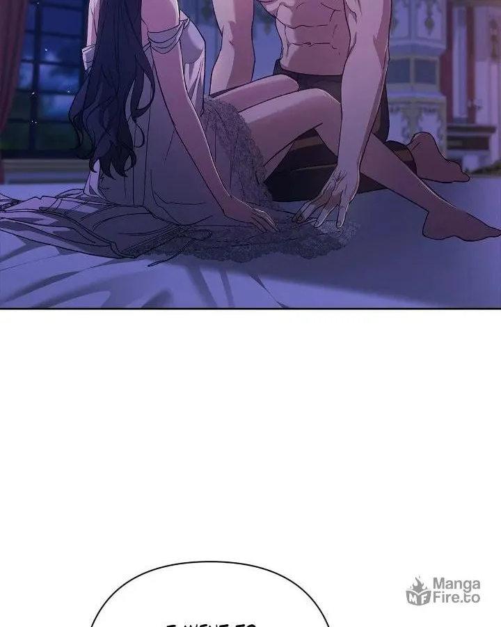 The Broken Ring: This Marriage Will Fail Anyway Chapter 87 page 74 - 