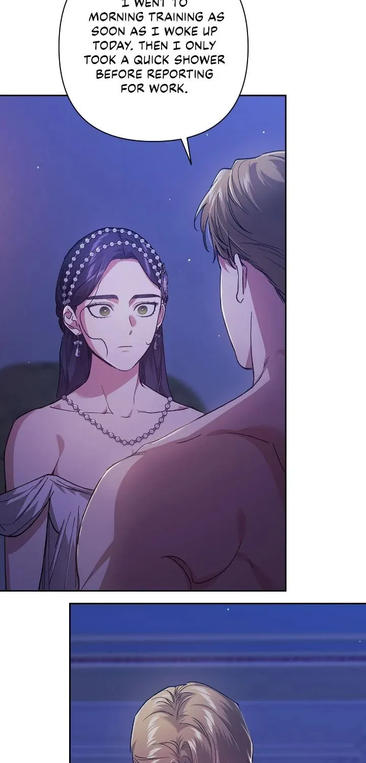 The Broken Ring: This Marriage Will Fail Anyway Chapter 87 page 75 - 