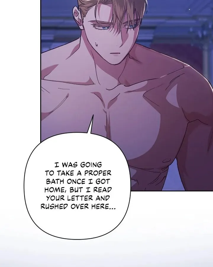 The Broken Ring: This Marriage Will Fail Anyway Chapter 87 page 76 - 