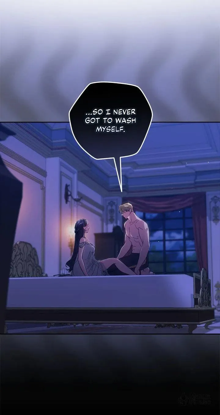 The Broken Ring: This Marriage Will Fail Anyway Chapter 87 page 77 - 