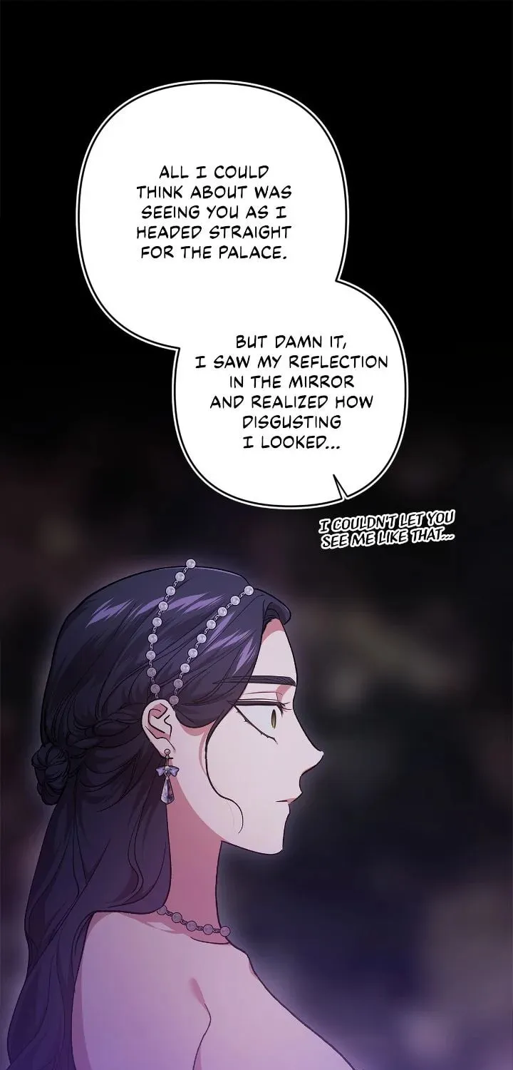 The Broken Ring: This Marriage Will Fail Anyway Chapter 87 page 78 - 